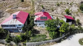 Kahramanmaraş'ta Güneş Enerjisi Projesi: Elektrik Üretimi ve Gelir Kapısı