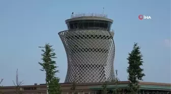 Rize-Artvin Havalimanı'na yapılan uçak seferleri Rizelilere yetmiyor