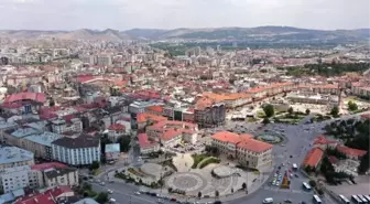 Sivas Şehir Merkezi UNESCO Dünya Kültür Mirası Geçici Listesi'ne Eklenmek İçin Başvuracak