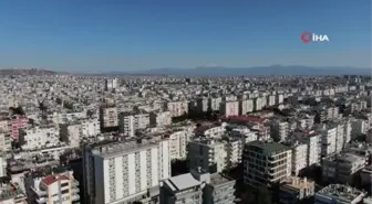 Antalya'nın deprem künyesinde Hatay ve Kahramanmaraş detayı