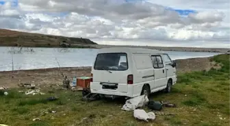 Balık tutarken boğulan kişinin cansız bedeni bulundu