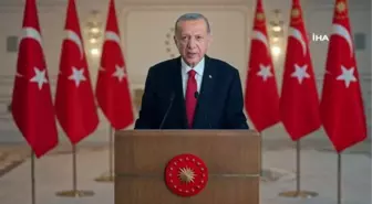 Cumhurbaşkanı Erdoğan İsveç'teki Kur'an-ı Kerim saldırısını kınadı