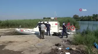 Kendisinden haber alınamayan 76 yaşındaki adamın cansız bedeni denizde bulundu