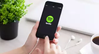 Spotify neden kapanıyor, çöktü mü? Spotify kendi kendine kapanıyor! Spotify sorun ne?