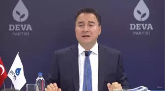Ali Babacan: MTV ile ilgili geriye dönük vergi uygulaması olmaz