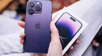 Apple'dan 1 yıl içinde 6'ıncı zam! İşte güncel Iphone fiyatları