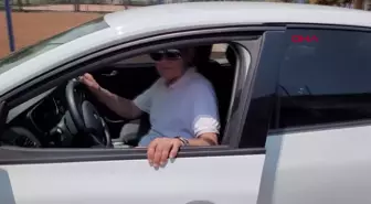 Yazlık Tartışması Sonrası Trafik Cezaları İptal Edildi