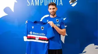 Sampdoria, Fabio Borini'yi kadrosuna kattı