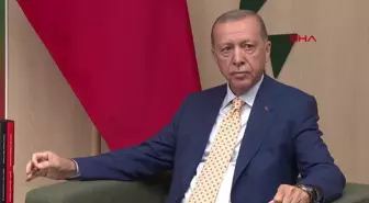 Cumhurbaşkanı Erdoğan, Avrupa Konseyi Başkanı Michel ile görüştü