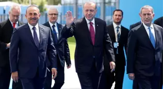 Erdoğan'ın da katılacağı NATO Zirve'sinde tüm gözler, ele alınacak konu nedeniyle Türkiye'de olacak