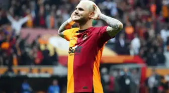 Galatasaraylıların rüyası gerçek oldu! 2. Mauro Icardi dönemi başlıyor