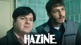 Hazine filmi nerede çekiliyor? Hazine filmi konusu nedir? Hazine filmi oyuncu kadrosu!