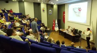 Katılımcı Bütçe Çalışmaları Devam Ediyor