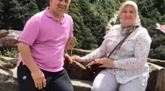 Hollanda'dan Türkiye'ye gelen aile kaza geçirdi, 2 kişi hayatını kaybetti