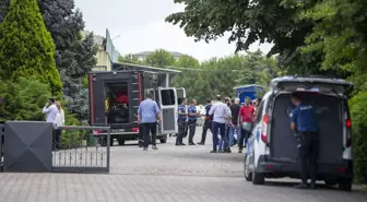 Fabrikada temizlik yapılırken çıkan gaz 47 işçiyi hastanelik etti