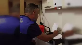 Sıcaklık arttı, belediyeden anonslu uyarı geldi: 'Kapı önüne mama ve su koyun'