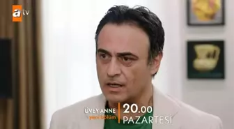 Üvey Anne canlı izle! ATV Üvey Anne 3. bölüm canlı izle! Üvey Anne dizisinin canlı izleme linki var mı? Yeni bölümde neler olacak?