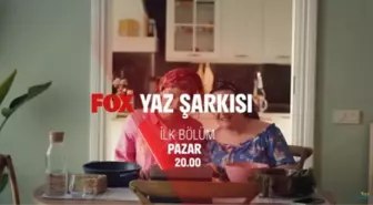 Yaz Şarkısı ne zaman, saat kaçta, hangi gün, hangi kanalda? Yaz Şarkısı dizisi yeni bölümleri hangi gün yayınlanıyor? Pazar mı Pazartesi mi?