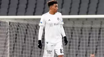 Avrupa, Beşiktaş'ın kapısında sıraya girdi! 35 milyon euroyu getiren Gedson Fernandes'i kapacak