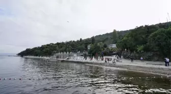 Ekrem İmamoğlu müjdeyi verdi! BELTUR Otel Büyükada İstanbulluların hizmetine girdi