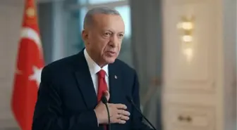 Erdoğan, Srebrenitsa Soykırımı'nın 28. yılında video mesaj paylaştı