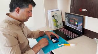 İnternetten aldı 2 terabayt, eve geldi 100 gigabayt
