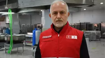 İstifa ettiği Kızılay Genel Başkanlığı görevini devreden Kerem Kınık'tan veda mesajı