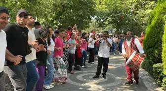 Kadıköy Belediyesi İşçileri Ücret Artışı İçin İş Bıraktı