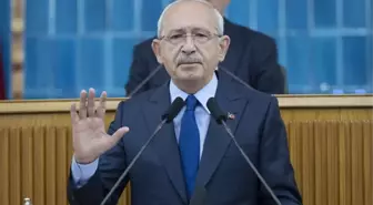 Kılıçdaroğlu tek tek isim sayıp Erdoğan'a seslendi: AB'nin yolu onları serbest bırakmandan geçiyor