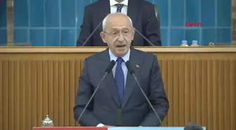 Kılıçdaroğlu AB ayrı NATO ayrı