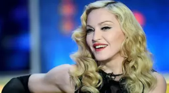 Madonna sağlık durumu nasıl? Madonna ne oldu, hasta mı?