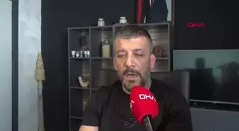 Mehmet Tüyyüz'den Kırkpınar ağası Seyfettin Selim'e sert sözler