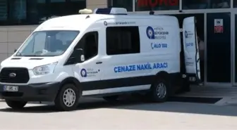 Antalya'da Tatilci Genci Gürültü Nedeniyle Bıçaklayarak Öldürdüler