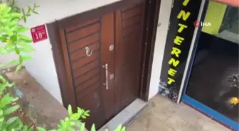 1 kişinin öldüğü kumarhane kavgasında 3 kişi tutuklandı