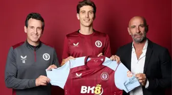 Avrupa'nın peşinde koştuğu Pau Torres, Aston Villa'da! Yıldız futbolcunun kararının altındaki neden ortaya çıktı