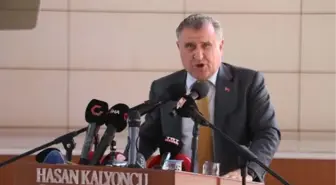 Hasan Kalyoncu Üniversitesi Mezuniyet Töreni