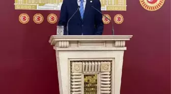 CHP Grup Başkan Vekili Gökhan Günaydın, Can Atalay'ın serbest bırakılmasını ve yasama faaliyetlerine katılmasını talep etti