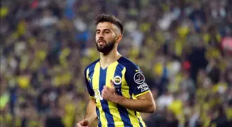 Diego Rossi Fenerbahçe'den ayrılacak mı? Diego Rossi Fenerbahçe'den gidecek mi?