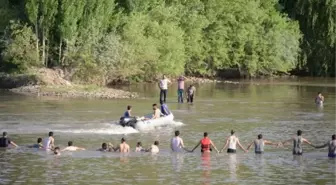 Diyarbakır ve çevre illerde 14 kişi boğuldu