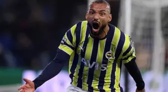 Joao Pedro Fenerbahçe'den ayrılacak mı? Joao Pedro Fenerbahçe'den gidecek mi?