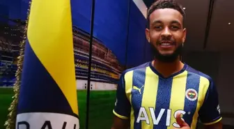 Joshua King Fenerbahçe'den ayrılacak mı? Joshua King Fenerbahçe'den gidecek mi?