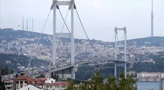 Köprü ve otoyollara KDV zammı! İşte yeni geçiş ücretleri