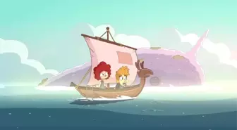 Lost in Play, Android ve iOS için çıkış yaptı