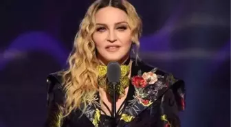 Madonna kaç yaşında? Madonna kimdir, nereli? Madonna şarkıları listesi!