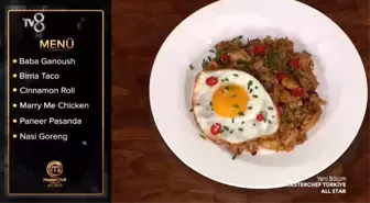 Nasi Goreng tarifi! Masterchef Nasi Goreng nasıl yapılır? Nasi Goreng için gerekli malzemeler nelerdir? Nasi Goreng hangi ülkeye ait?