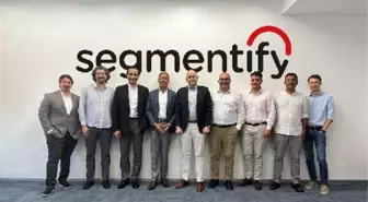 Segmentify, yatırım turuyla 8 milyon dolarlık yatırım aldı