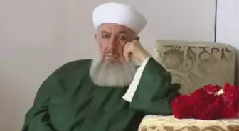 Seyyid Abdulbaki El-Hüseyni kimdir? Seyyid Abdulbaki El-Hüseyni öldü mü, neden? Seyyid Abdulbaki El-Hüseyni kaç yaşında, nereli?