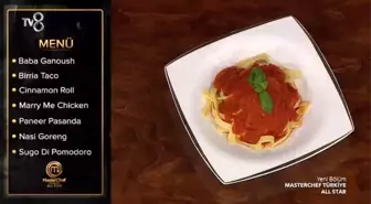 Sugo Di Pomodoro tarifi! Masterchef Sugo Di Pomodoro nasıl yapılır? Sugo Di Pomodoro için gerekli malzemeler neler? Sugo Di Pomodoro hangi ülkeye ait?