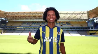 Willian Arao Fenerbahçe'den ayrılacak mı? Willian Arao Fenerbahçe'den gidecek mi?