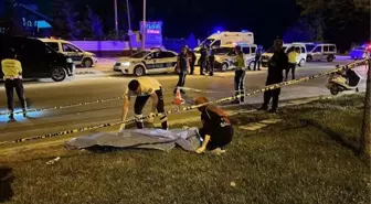 Kütahya'da İranlı genci öldüren sürücü adli kontrol şartıyla serbest bırakıldı